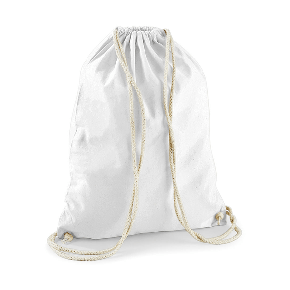 Westford Mill | Turnbeutel aus Baumwolle